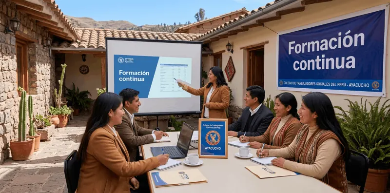 Formación continua