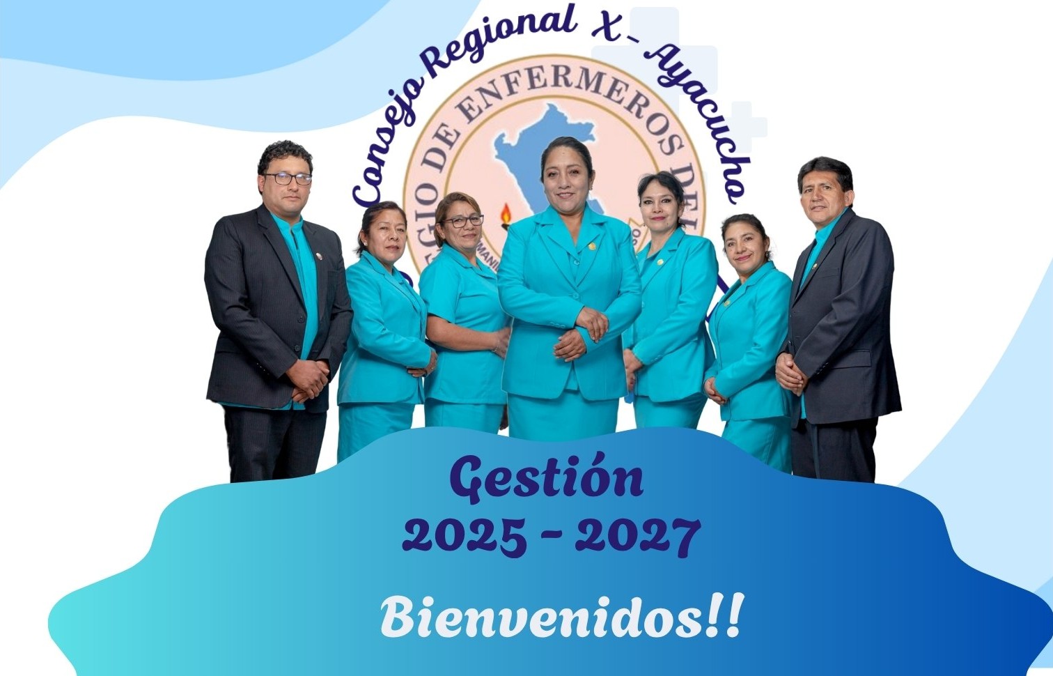 Colegio de Trabajadores Sociales Ayacucho